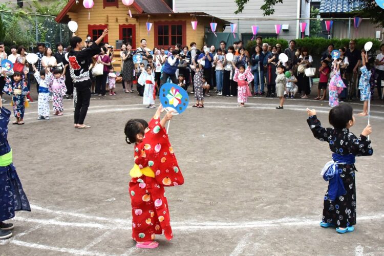 2019.7.13 七夕まつり
第2部