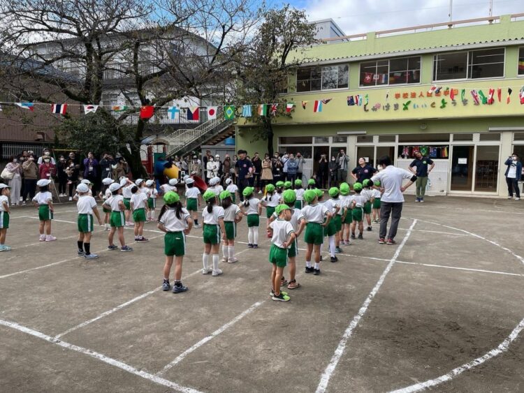 2021年　第56回運動会　